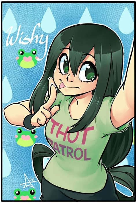 tsuyu rule 34|Tsuyu Asui...... : r/THE34ARCHIVES